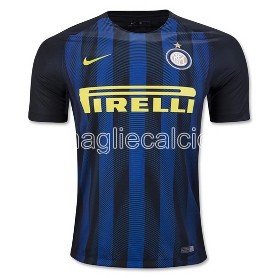 Maglia Home Inter Milan vendita Maglia Home Inter Milan vendita